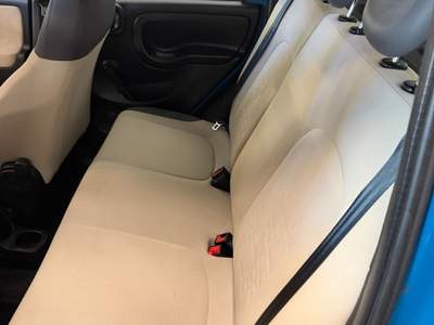 Fiat Panda Lounge Blu/Azzurro usata Torino