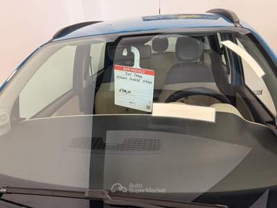 Fiat Panda Lounge Blu/Azzurro usata Torino