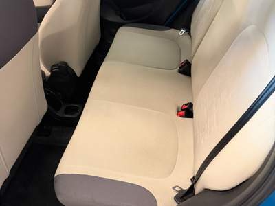 Fiat Panda Lounge Blu/Azzurro usata Torino