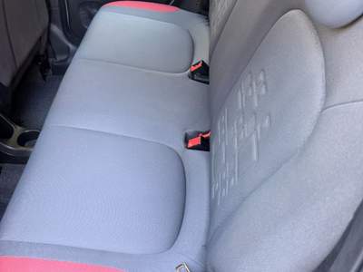 Fiat Panda 95 CV S&S Lounge Argento usata Torino
