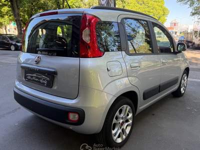 Fiat Panda 95 CV S&S Lounge Argento usata Torino