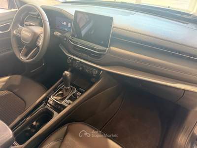 Jeep Compass PHEV AT6 4xe Limited Grigio usata Torino
