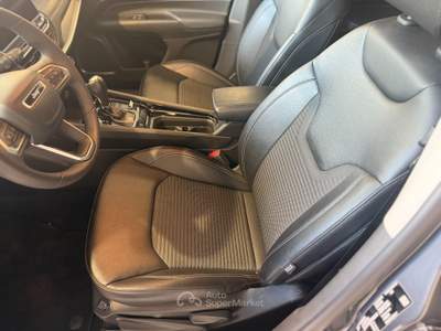 Jeep Compass PHEV AT6 4xe Limited Grigio usata Torino
