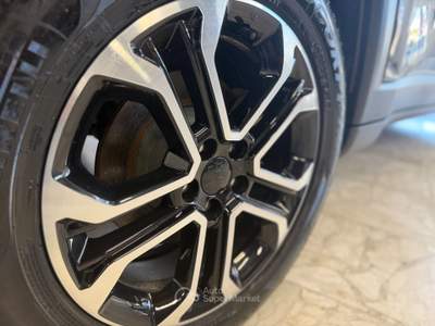 Jeep Compass PHEV AT6 4xe Limited Grigio usata Torino
