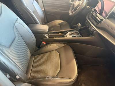 Jeep Compass PHEV AT6 4xe Limited Grigio usata Torino