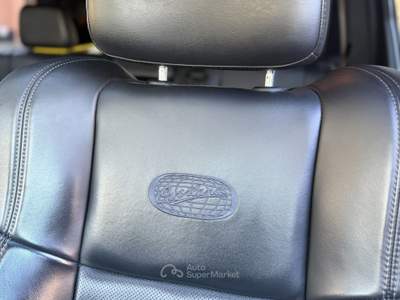 Jeep Grand Cherokee OVERLAND Bianco usata Torino