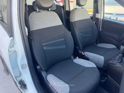 Fiat Panda FireFly S&S Hybrid City Cross Bianco usata Poviglio