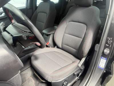 Ford Kuga Full Hybrid 190 CV CVT 2WD ST-Line Design Grigio usata Poviglio