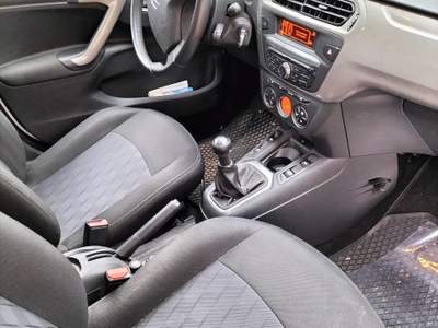Citroen C-Elysée Unico proprietario, come nuova usata Pieve del grappa