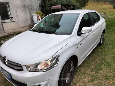 Citroen C-Elysée Unico proprietario, come nuova usata Pieve del grappa