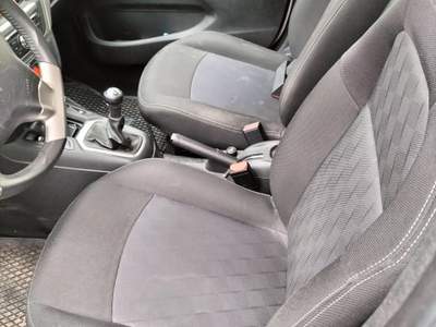 Citroen C-Elysée Unico proprietario, come nuova usata Pieve del grappa