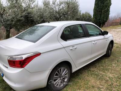 Citroen C-Elysée Unico proprietario, come nuova usata Pieve del grappa