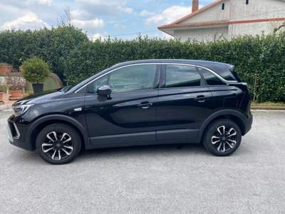 Opel Crossland 1.5 ECOTEC D 110 CV Start&Stop Elegance Nero usata Manocalzati