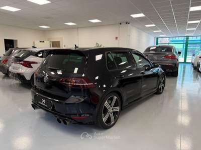 Volkswagen Golf 2.0 tsi R 4motion 5p dsg usata Novara