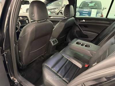 Volkswagen Golf 2.0 tsi R 4motion 5p dsg usata Novara
