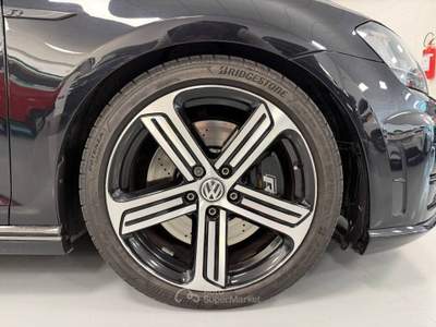 Volkswagen Golf 2.0 tsi R 4motion 5p dsg usata Novara