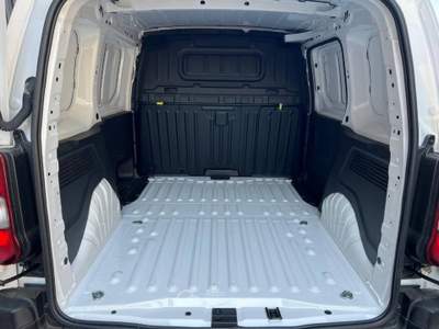 Fiat Doblò Van 1.5 bluehdi 100cv CH1 Bianco usata Castelletto di Branduzzo