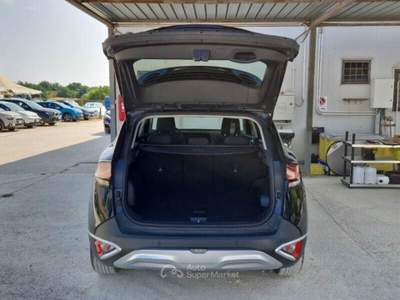 Kia Sportage 1.6 crdi mhev Business dct usata San Giorgio delle Pertiche