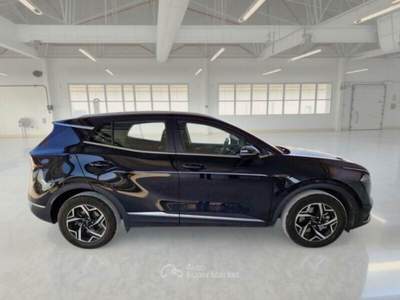 Kia Sportage 1.6 crdi mhev Business dct usata San Giorgio delle Pertiche