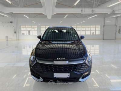 Kia Sportage 1.6 crdi mhev Business dct usata San Giorgio delle Pertiche