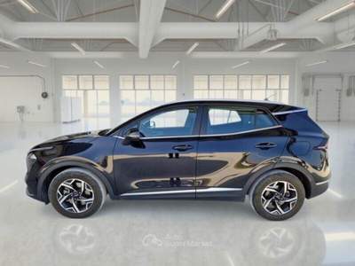 Kia Sportage 1.6 crdi mhev Business dct usata San Giorgio delle Pertiche
