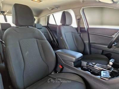 Kia Sportage 1.6 crdi mhev Business dct usata San Giorgio delle Pertiche