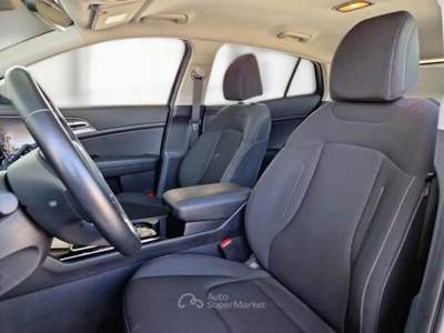Kia Sportage 1.6 crdi mhev Business dct usata San Giorgio delle Pertiche