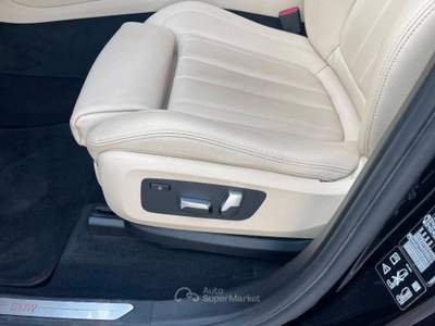 BMW X5 Xdrive25d Business auto Nero usata Vedelago