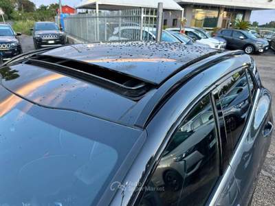 Kia Sportage 1.6 crdi mhev GT-line Plus AUTO CON TETTO APRIBILE Grigio usata Latina