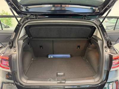 Volkswagen T-Cross 1.0 tsi Advanced 115cv dsg Nero usata Novara