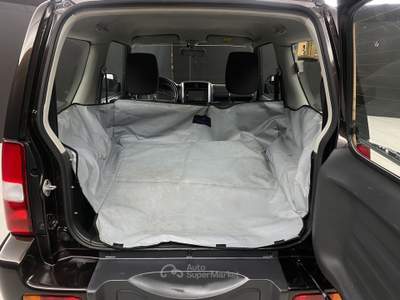 Suzuki Jimny Ranger 1.3 Comfort Marrone usata Bianzone