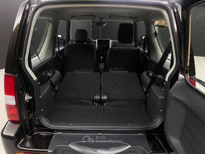 Suzuki Jimny Ranger 1.3 Comfort Marrone usata Bianzone