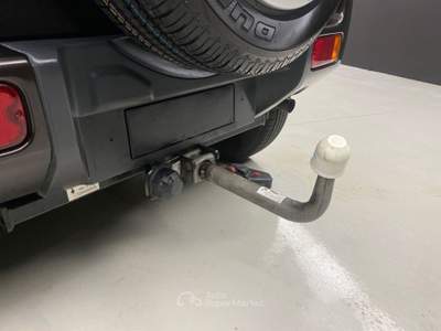 Suzuki Jimny Ranger 1.3 Comfort Marrone usata Bianzone