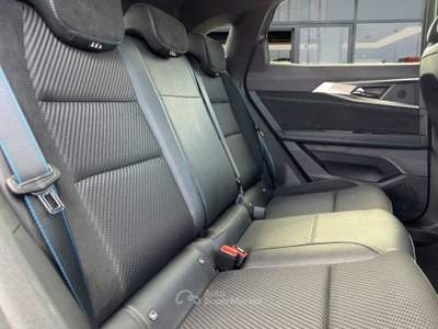 Renault Austral 1.2 E-Tech Full Hybrid Techno Esprit Alpine Grigio usata Latina