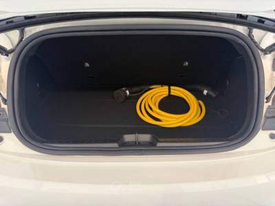 Fiat 500 23,8 kWh (Red) Bianco usata Mozzo