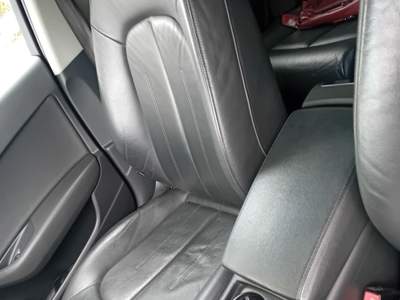 Audi A6 AUTOVETTURA CON GARANZIA TOTALE Grigio usata Castrovillari