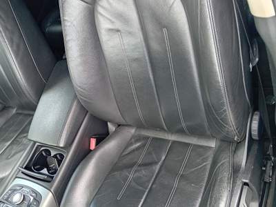 Audi A6 AUTOVETTURA CON GARANZIA TOTALE Grigio usata Castrovillari