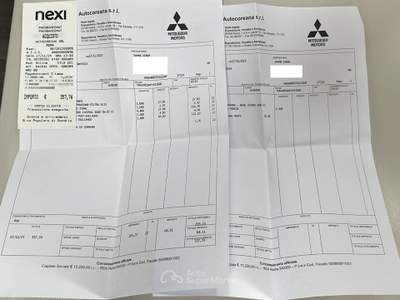 Hyundai Tucson EXELLENCE 48v 150cv TAGLIANDI UFFICIALI PRONTA CONSEGNA!! Bianco usata Roma