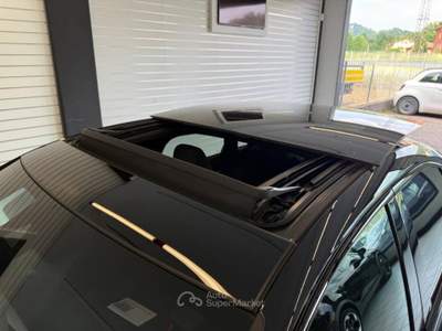 Audi A3 A3 Sedan 35 1.5 tfsi S line edition Nero usata Mozzo