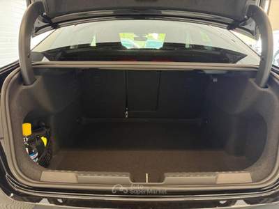Audi A3 A3 Sedan 35 1.5 tfsi S line edition Nero usata Mozzo