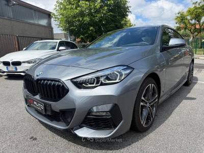 BMW Serie 2 218i 218i Msport 136cv Grigio usata Mozzo