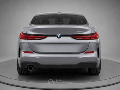 BMW Serie 2 218i 218i Msport 136cv Grigio usata Mozzo