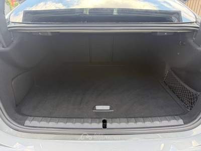 BMW Serie 2 218i 218i Msport 136cv Grigio usata Mozzo