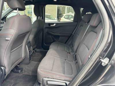 Ford Kuga Ford Kuga 1.5 Ecoboost St-line 150 CV Grigio usata Castagneto Carducci