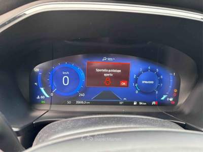 Ford Kuga Ford Kuga 1.5 Ecoboost St-line 150 CV Grigio usata Castagneto Carducci