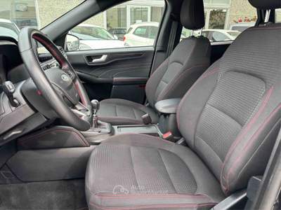 Ford Kuga Ford Kuga 1.5 Ecoboost St-line 150 CV Grigio usata Castagneto Carducci