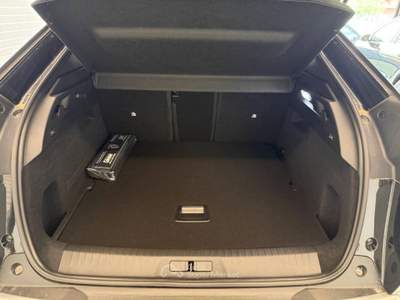 Peugeot 3008 1.2 hybrid Allure 145cv e-dcs6 Nero usata Mozzo