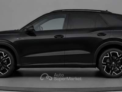 Volkswagen T-Roc 1.5 etsi R-Line 150cv dsg Grigio usata Mozzo