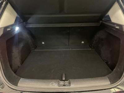 MG ZS 1.5 hybrid+ Luxury auto Nero usata Mozzo