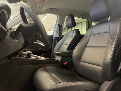 MG ZS 1.5 hybrid+ Luxury auto Nero usata Mozzo